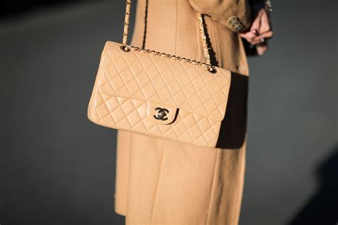 chanel tassen online goedkoop